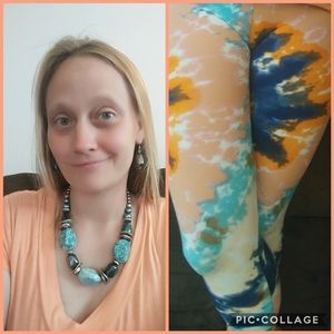 Meet your Posher, Summer